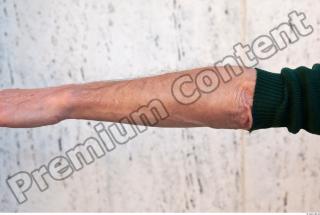 Forearm texture of street references 377 0001